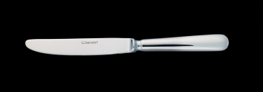 ROYAL BAGUETTE Dessertmesser MB, Welle Nicro poliert